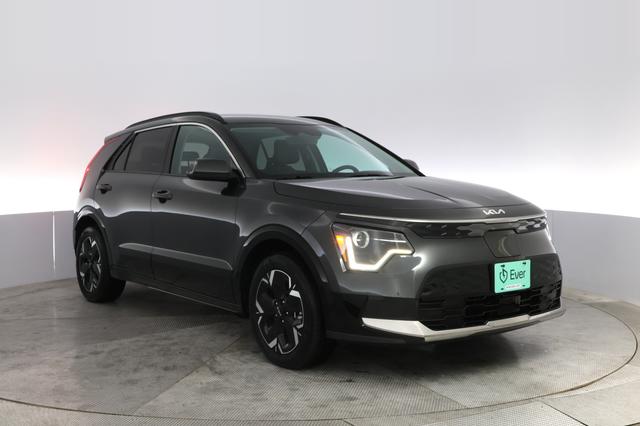 2025 Kia Niro EV — photo 10 of 20