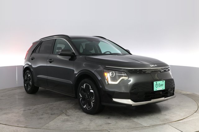 2025 Kia Niro EV — photo 10 of 20
