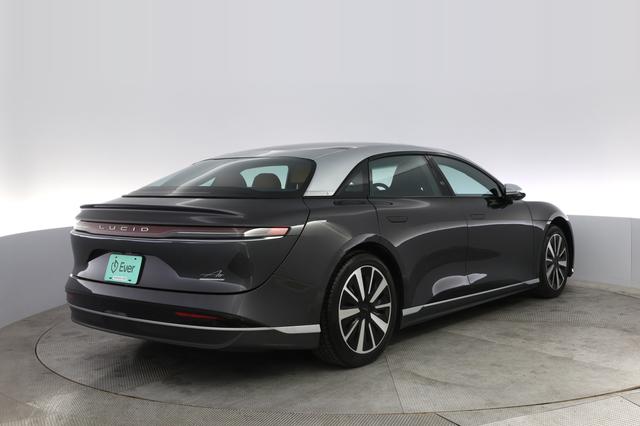 2022 Lucid Air — photo 2 of 21