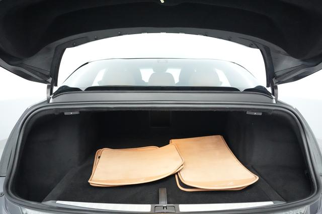 2022 Lucid Air — photo 6 of 21