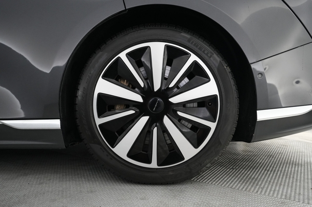 2022 Lucid Air