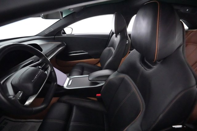 2022 Lucid Air — photo 3 of 21