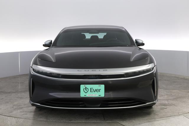 2022 Lucid Air — photo 9 of 21