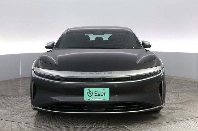 2022 Lucid Air — photo 9 of 21
