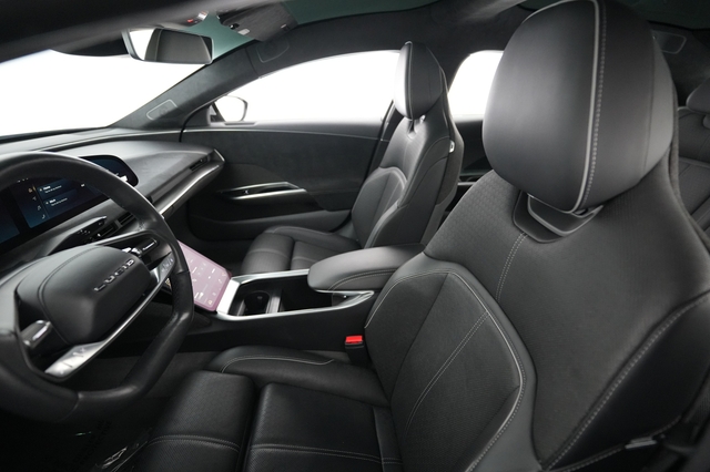 2022 Lucid Air