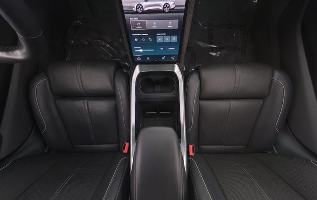 2022 Lucid Air