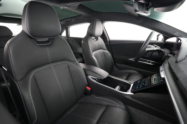 2022 Lucid Air