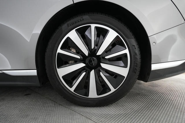 2022 Lucid Air