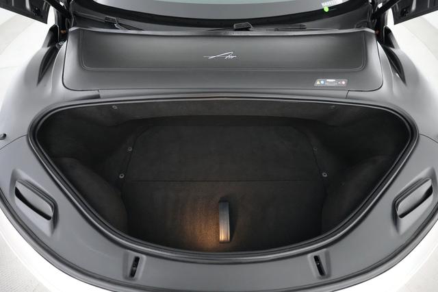 2022 Lucid Air — photo 6 of 22