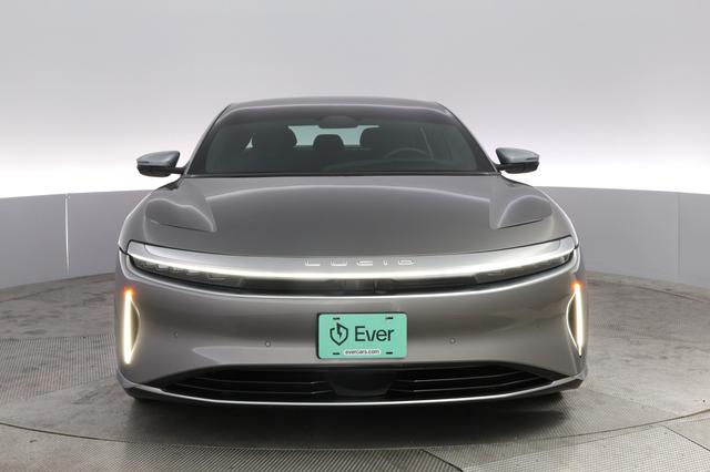 2022 Lucid Air — photo 9 of 22