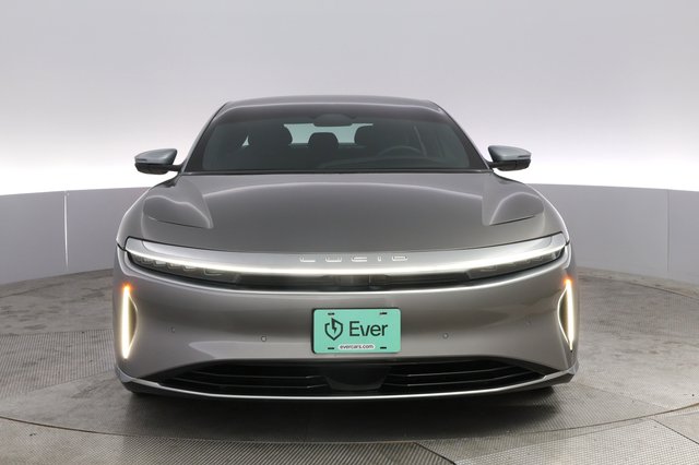 2022 Lucid Air — photo 9 of 22