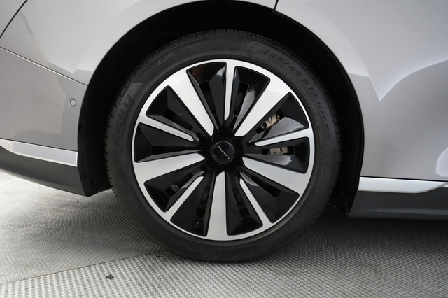 2022 Lucid Air
