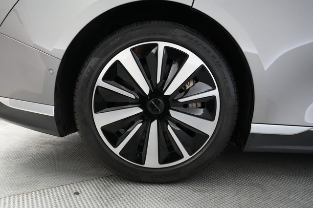 2022 Lucid Air — photo 15 of 22