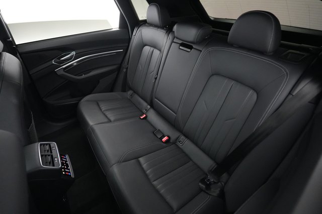 2022 Audi e-tron — photo 19 of 20