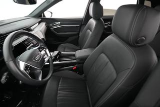 2022 Audi e-tron — photo 3 of 20