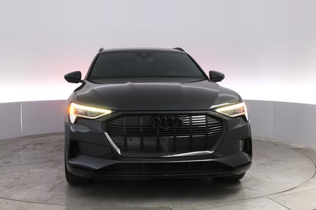2022 Audi e-tron — photo 9 of 20