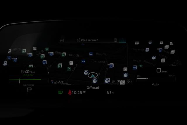 2022 Audi e-tron — photo 5 of 20