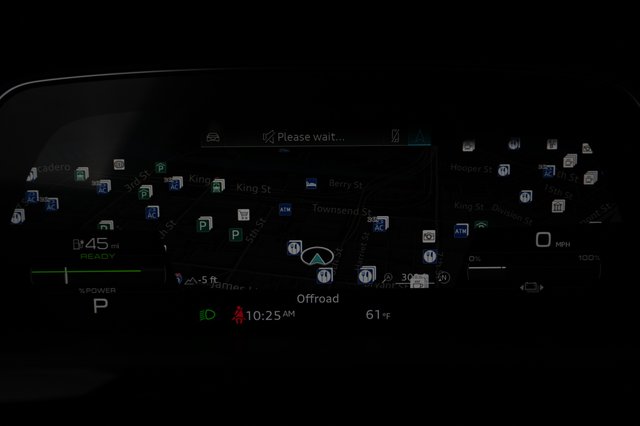 2022 Audi e-tron — photo 5 of 20