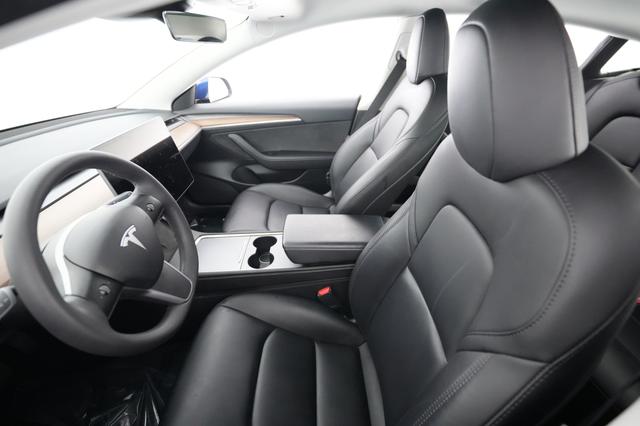 2023 Tesla Model 3 — photo 3 of 21