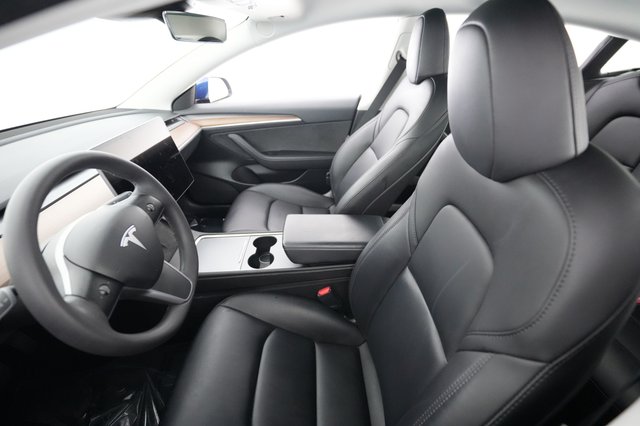 2023 Tesla Model 3 — photo 3 of 21