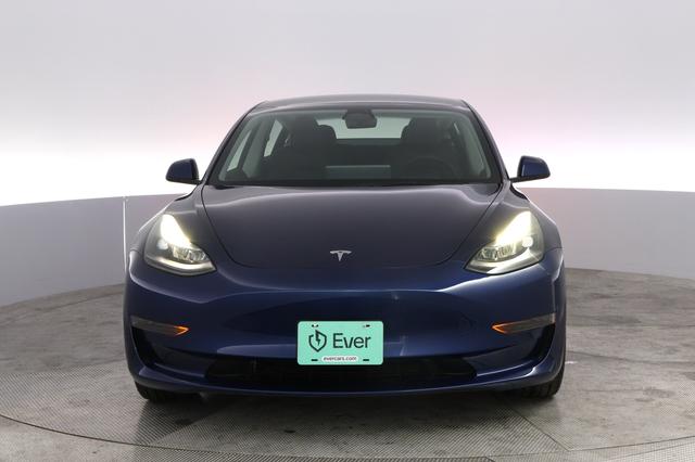 2023 Tesla Model 3 — photo 9 of 21