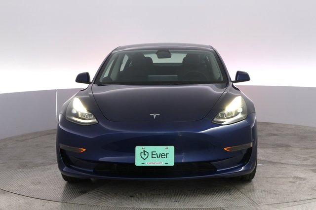 2023 Tesla Model 3 — photo 9 of 21