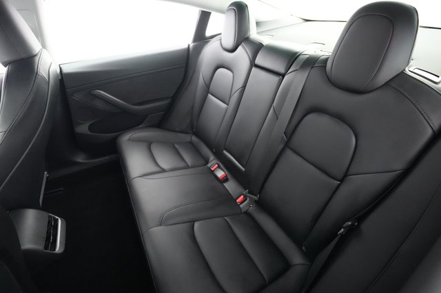 2023 Tesla Model 3 — photo 19 of 21