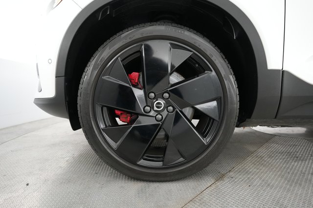 2023 Volvo C40 Recharge — photo 15 of 20
