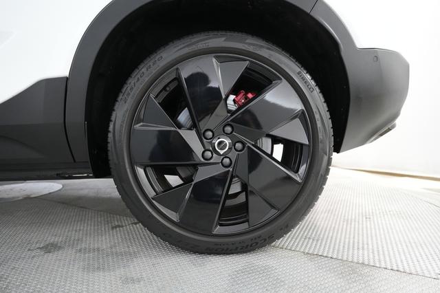 2023 Volvo C40 Recharge — photo 7 of 20