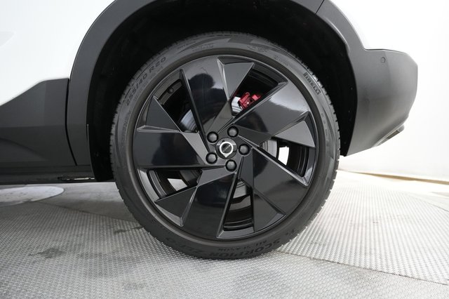 2023 Volvo C40 Recharge — photo 7 of 20