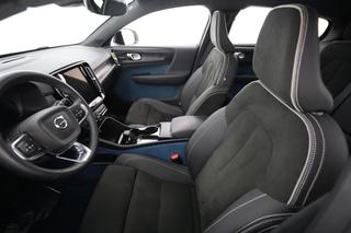 2023 Volvo C40 Recharge — photo 3 of 20