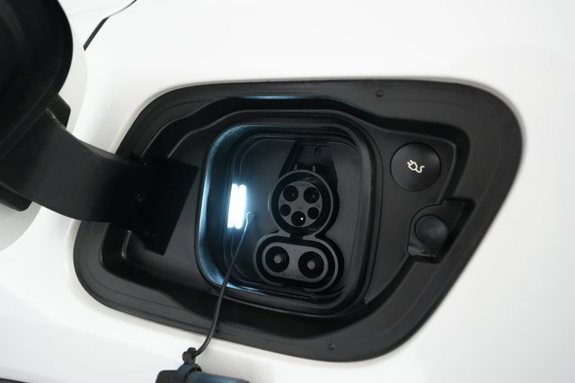 2023 Volvo C40 Recharge — photo 8 of 20