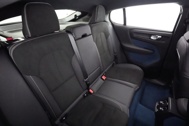 2023 Volvo C40 Recharge — photo 4 of 20