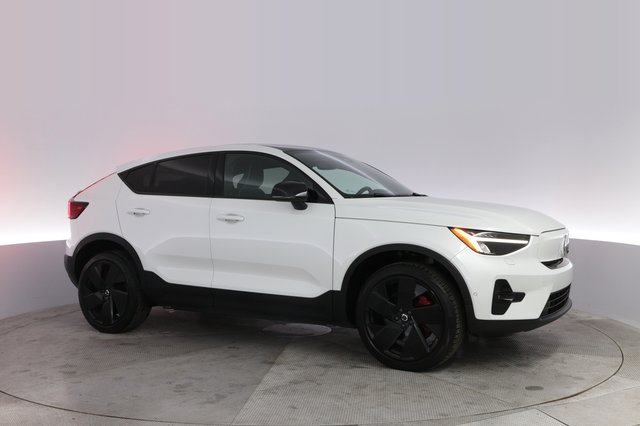 2023 Volvo C40 Recharge — photo 11 of 20