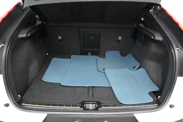 2023 Volvo C40 Recharge — photo 6 of 20