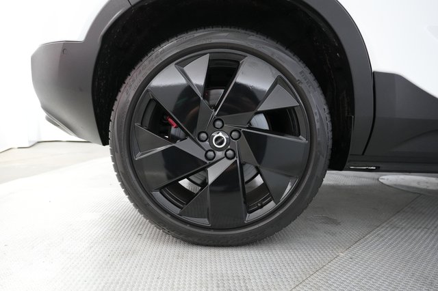2023 Volvo C40 Recharge — photo 16 of 20