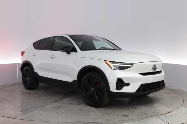 2023 Volvo C40 Recharge — photo 10 of 20