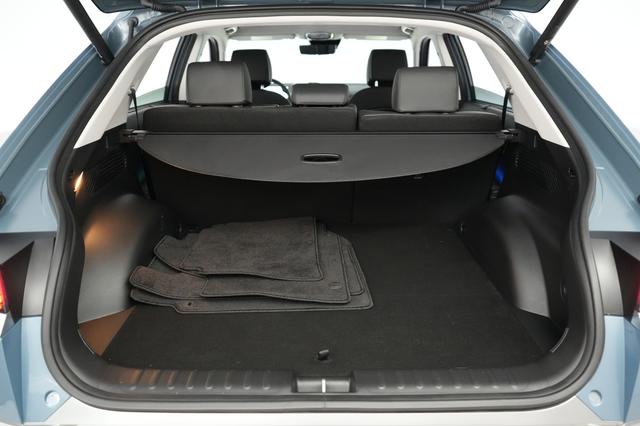 2024 Hyundai IONIQ 5 — photo 6 of 21