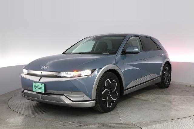 2024 Hyundai IONIQ 5 — VIN KM8KR4DE0RU253901