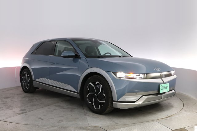 2024 Hyundai IONIQ 5 — photo 10 of 21