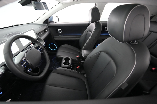 2024 Hyundai IONIQ 5