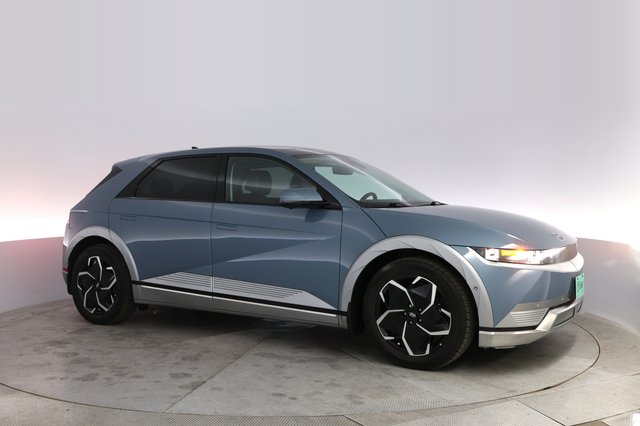 2024 Hyundai IONIQ 5 — photo 11 of 21