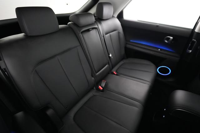 2024 Hyundai IONIQ 5 — photo 4 of 21