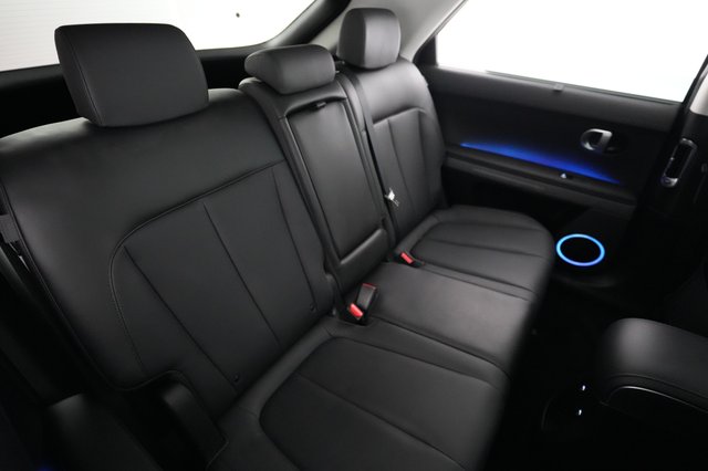 2024 Hyundai IONIQ 5 — photo 4 of 21