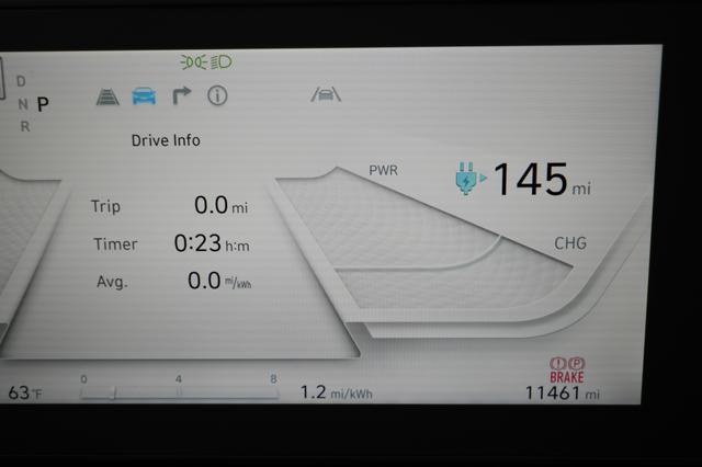 2024 Hyundai IONIQ 5 — photo 5 of 21
