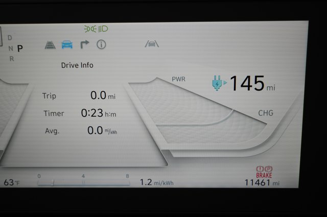 2024 Hyundai IONIQ 5 — photo 5 of 21