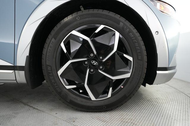 2024 Hyundai IONIQ 5 — photo 16 of 21