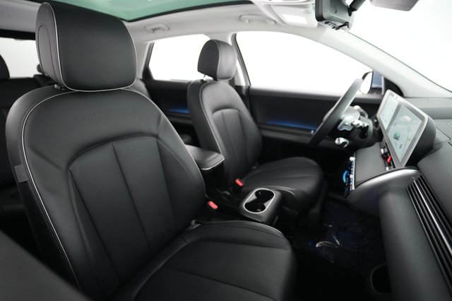 2024 Hyundai IONIQ 5 — photo 19 of 21