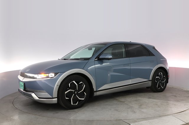 2024 Hyundai IONIQ 5 — photo 14 of 21