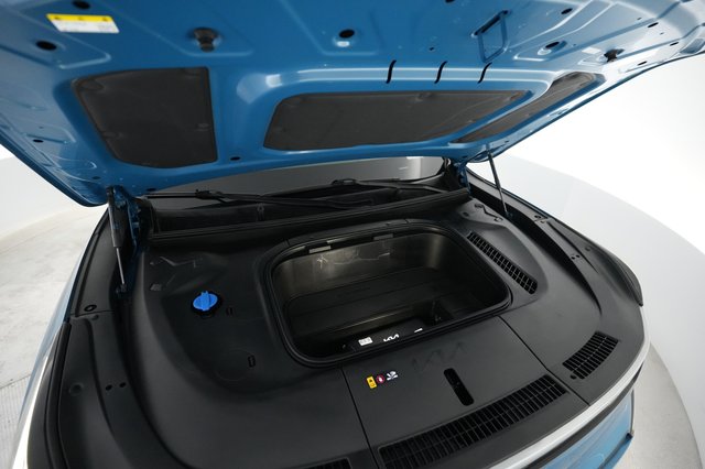 2024 Kia EV9 — photo 23 of 25